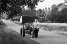 Przeprowadzka 