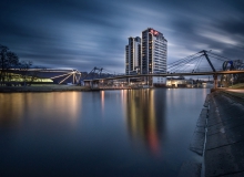 River Tower