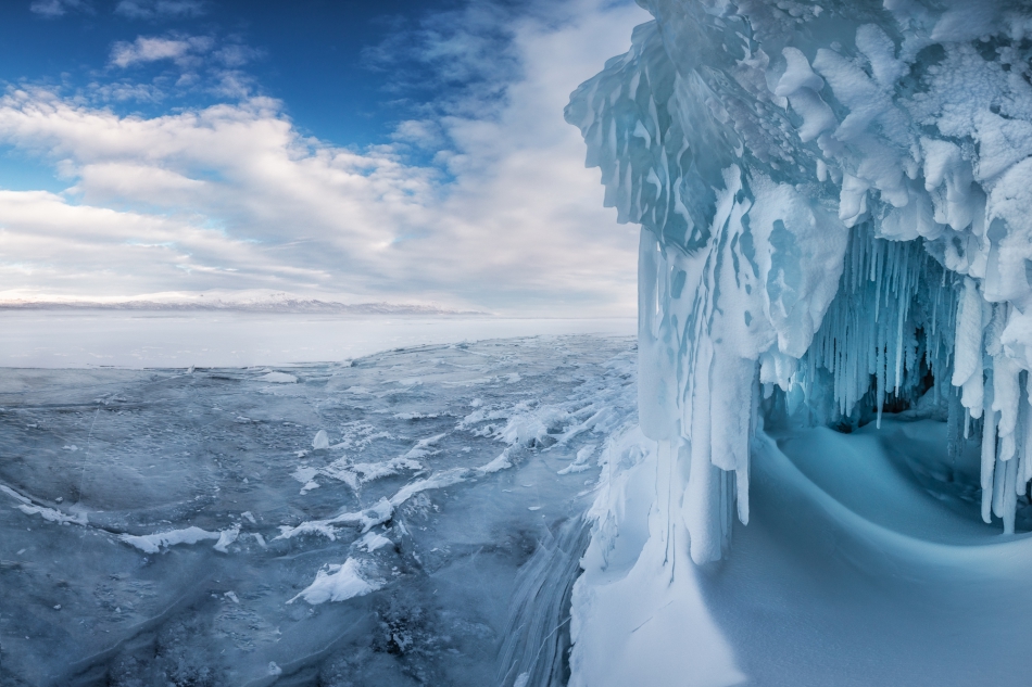 pawello91 - Ice Cave. . Zdjęcie 284724
