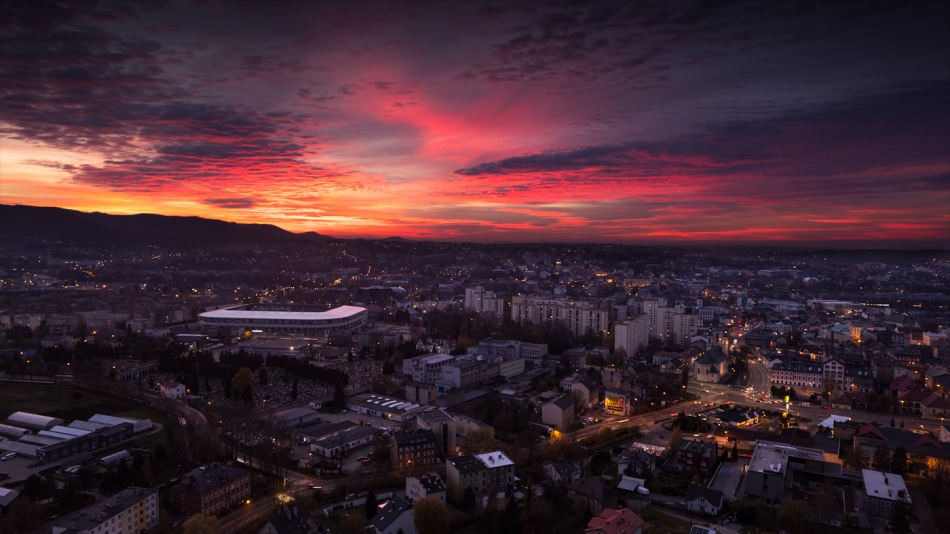 marcus_lizard - Bielsko-Biała. . Zdjęcie 308549