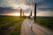 Tuscany