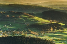 Okolice Grybowa