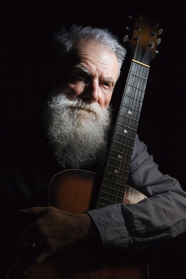 gryzzli - stary bard. . Zdjęcie 336961