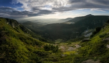 Karkonosze