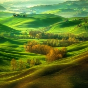 Dolina...