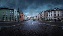 Mały Rynek