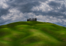 Tuscany