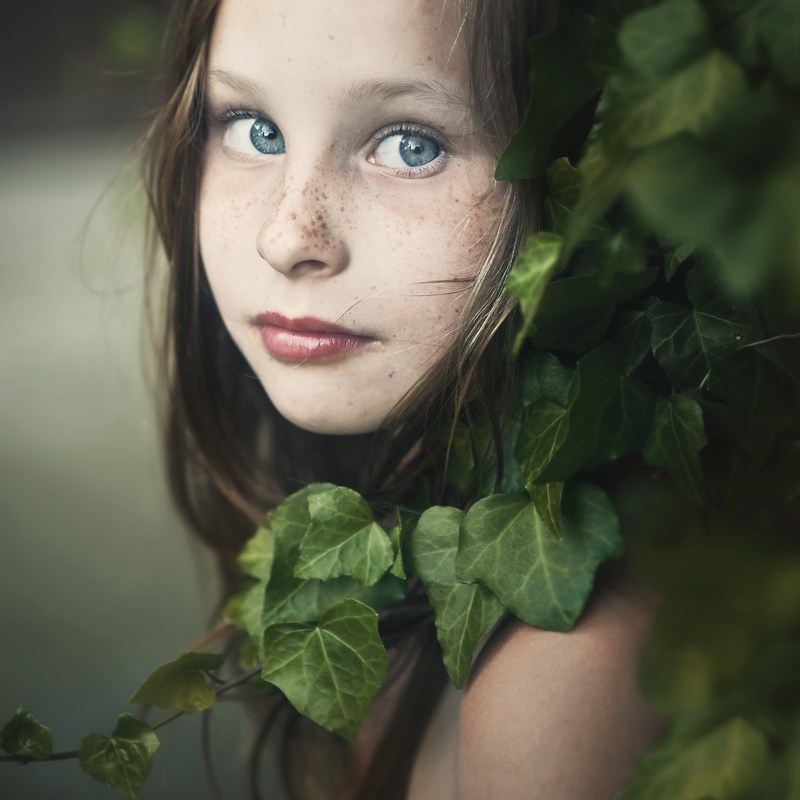 maggie - J.. and poison ivy. Zdjęcie 896