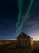 Reykjavik