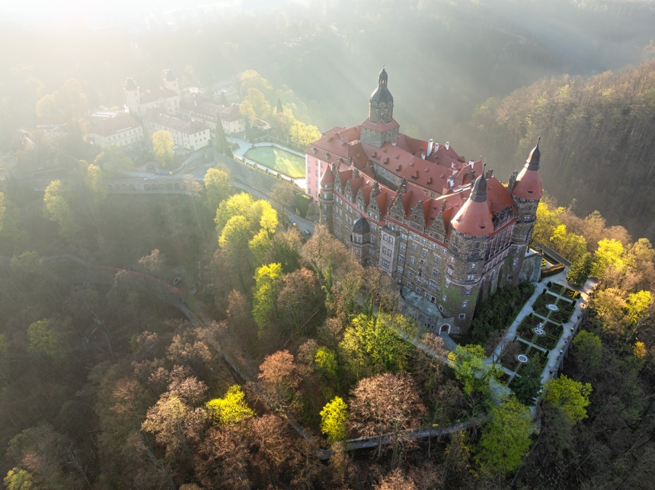 bonnieandclyde - Spring Castle.... . Zdjęcie 332972