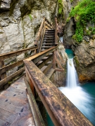Kitzlochklamm - Austria