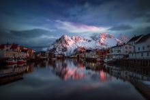 Henningsvær