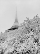  Ještěd Tower