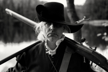 Musketeer