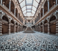 Justizpalast