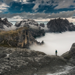 Dolomity