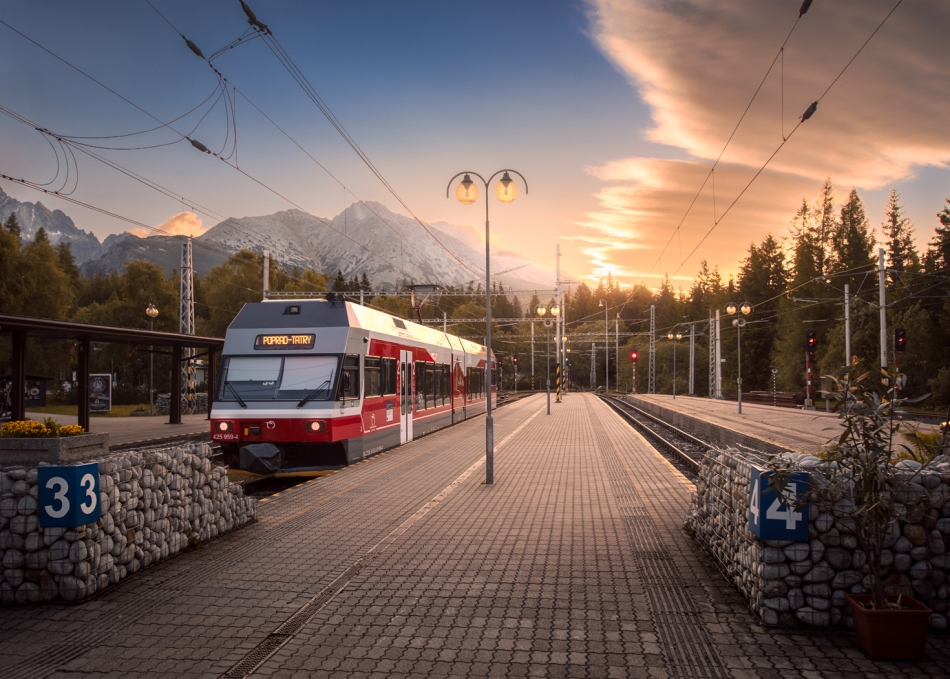 lukasz_de -  Štrbské Pleso. . Zdjęcie 333690