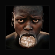 PORTRET MURSI