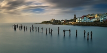 Good Morning Swanage...