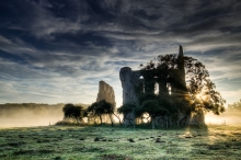 Abbey