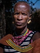 Datoga tribe 