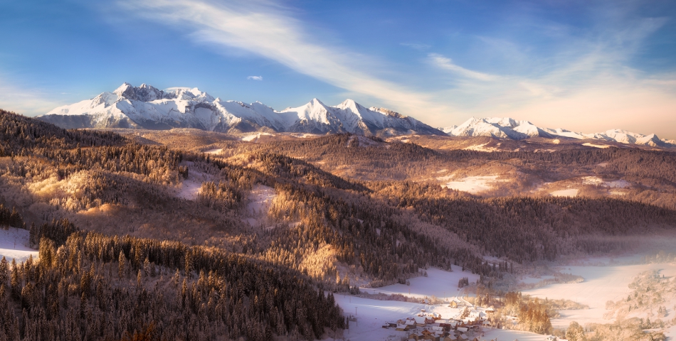iceflower - Tatry. . Zdjęcie 190112