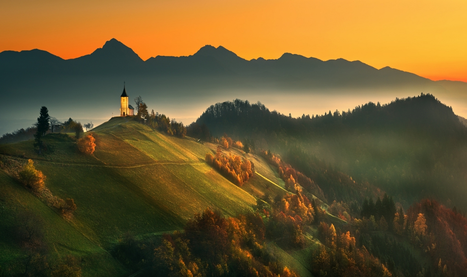 hix - Slovenian autumn.... zapraszam na PE.... Zdjęcie 165396
