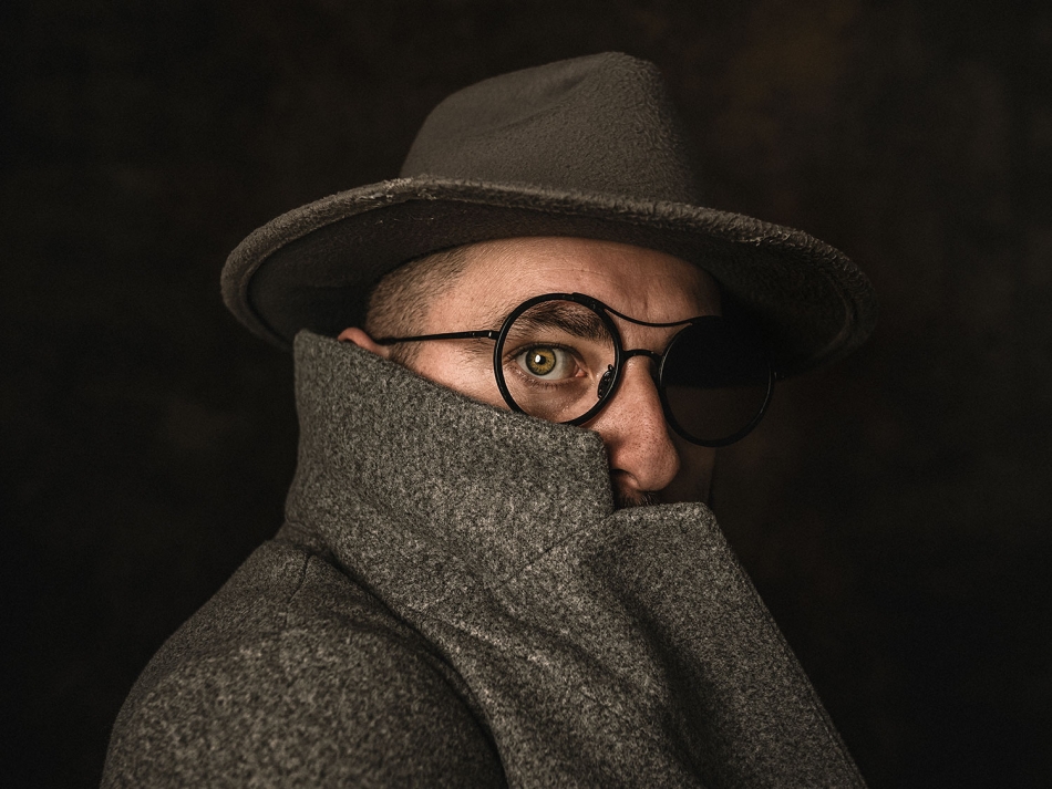 vonbitto - jednO_ki szpieg. . Zdjęcie 332296
