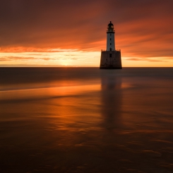 Rattray Head