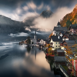 Hallstatt