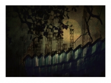 Past City 2099
