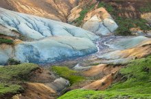 Colors of Iceland