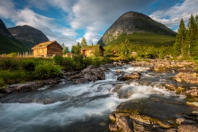 Norwegia