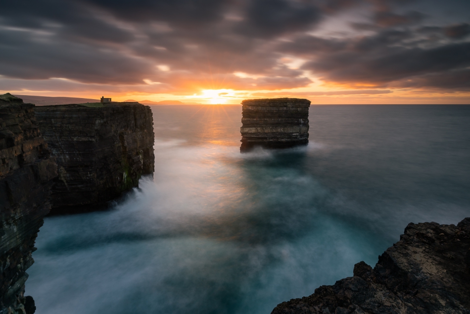 mwillman - Downpatrick Head. . Zdjęcie 314988