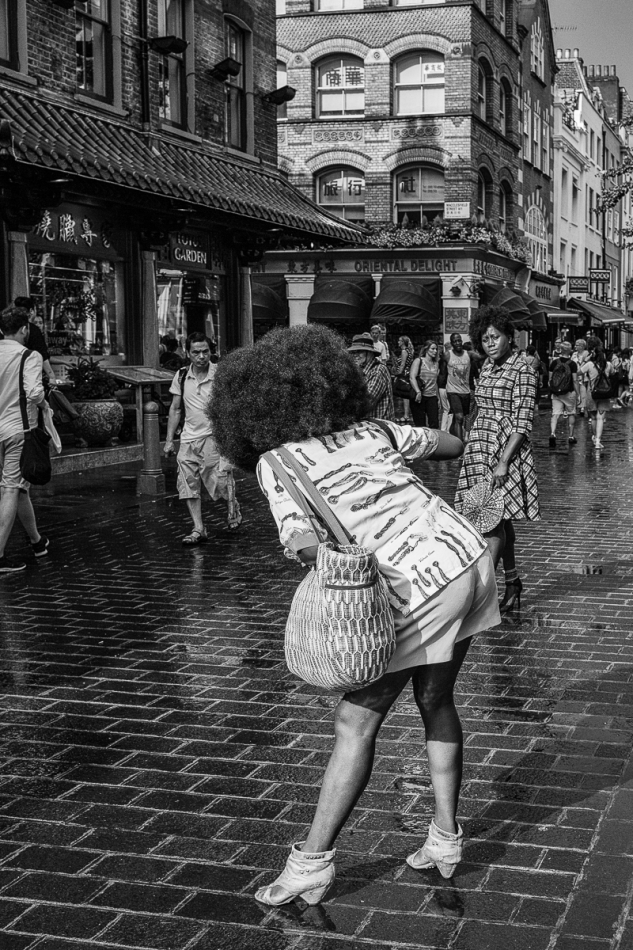 brownsville - Photographer at work. . Zdjęcie 226795