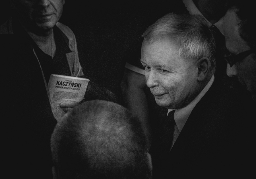 bystrzak - Człowiek z okładki. . Zdjęcie 203404