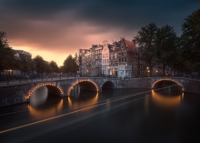 Leidsegracht - Keizersg...