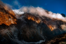 Machhapuchhare