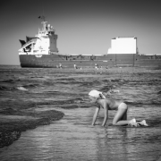 Dawid & Goliat