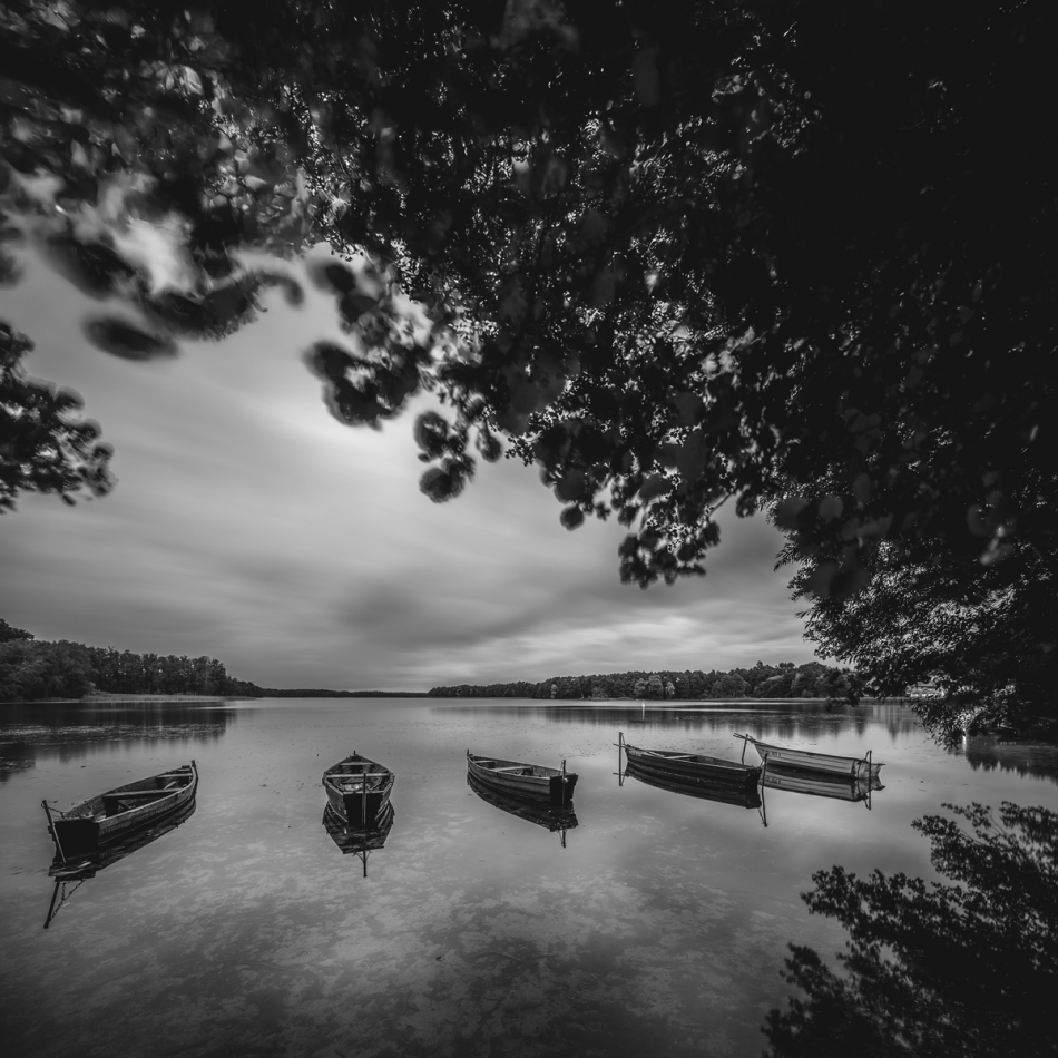 bonnieandclyde - Where the Lake Holds Five Dreams Afloat.... . Zdjęcie 332376