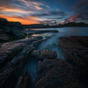 Rocks of Valentia...