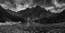 Morskie Oko