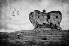 Grennan Castle