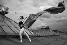 Wind of time