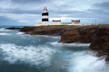 Hook Head