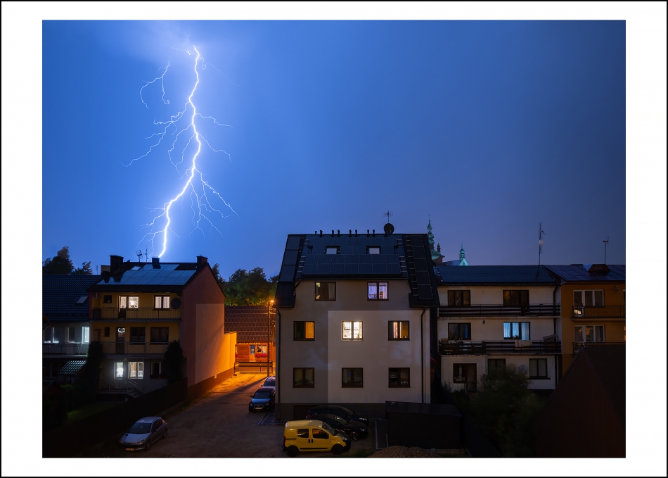 heimdall - Elektryczność to tak naprawdę tylko zorganizowana błyskawica..... Nowy Targ 23.06.2025 Fujifilm GFX 100RF. Zdjęcie 334389