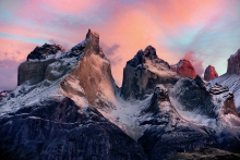 Los Cuernos