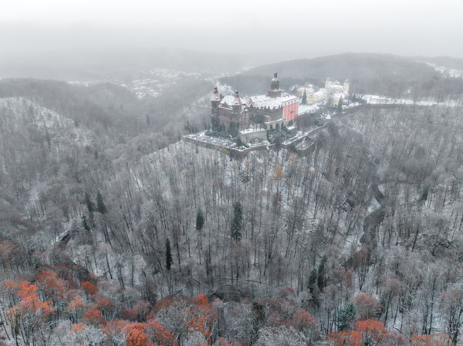 bonnieandclyde - When The Autumn Meets The Winter.... . Zdjęcie 309403