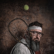 tennis-player