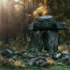 Forgotten Altar